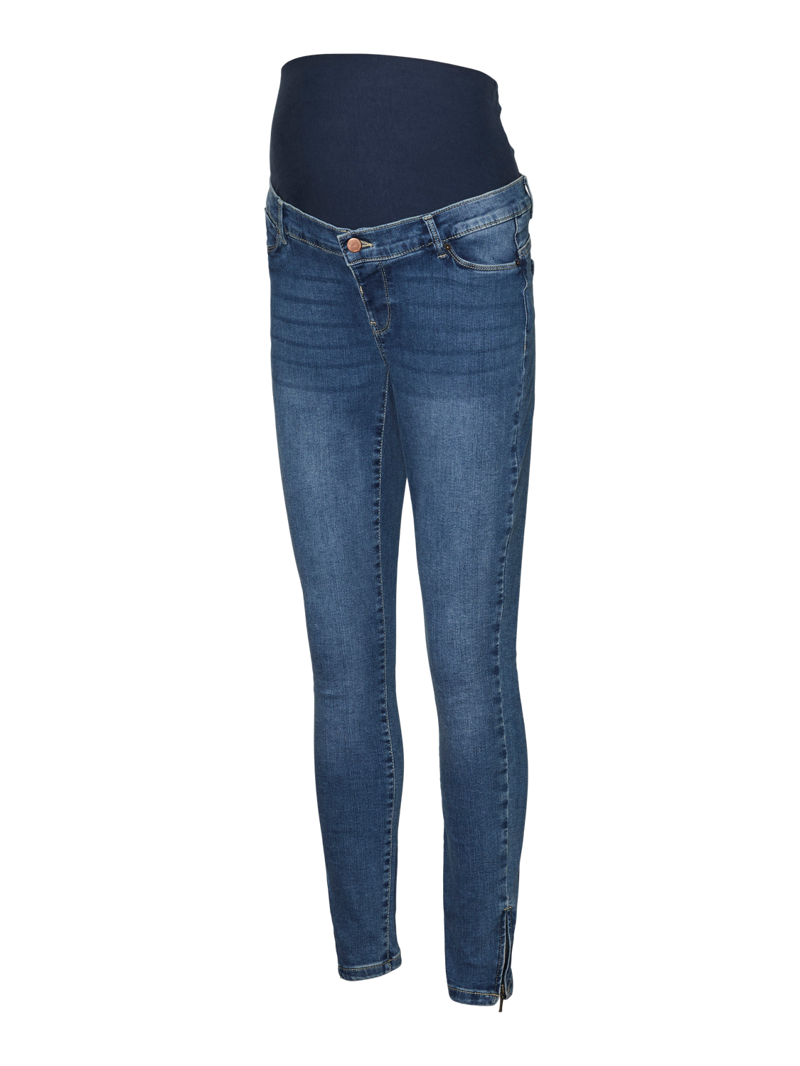Skinny Fit Jeans