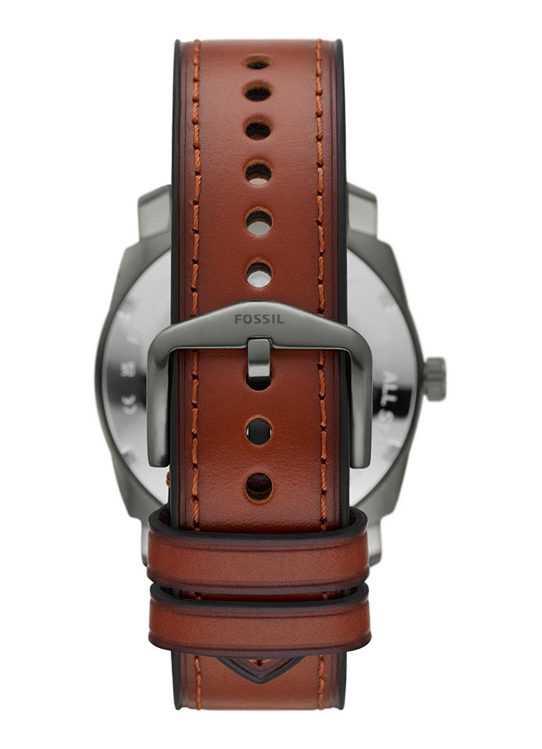 Fossil Machine watch FS5900
