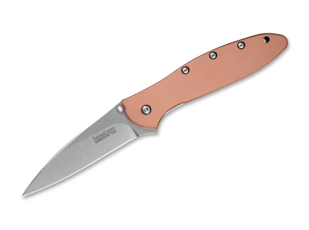 Leek Copper