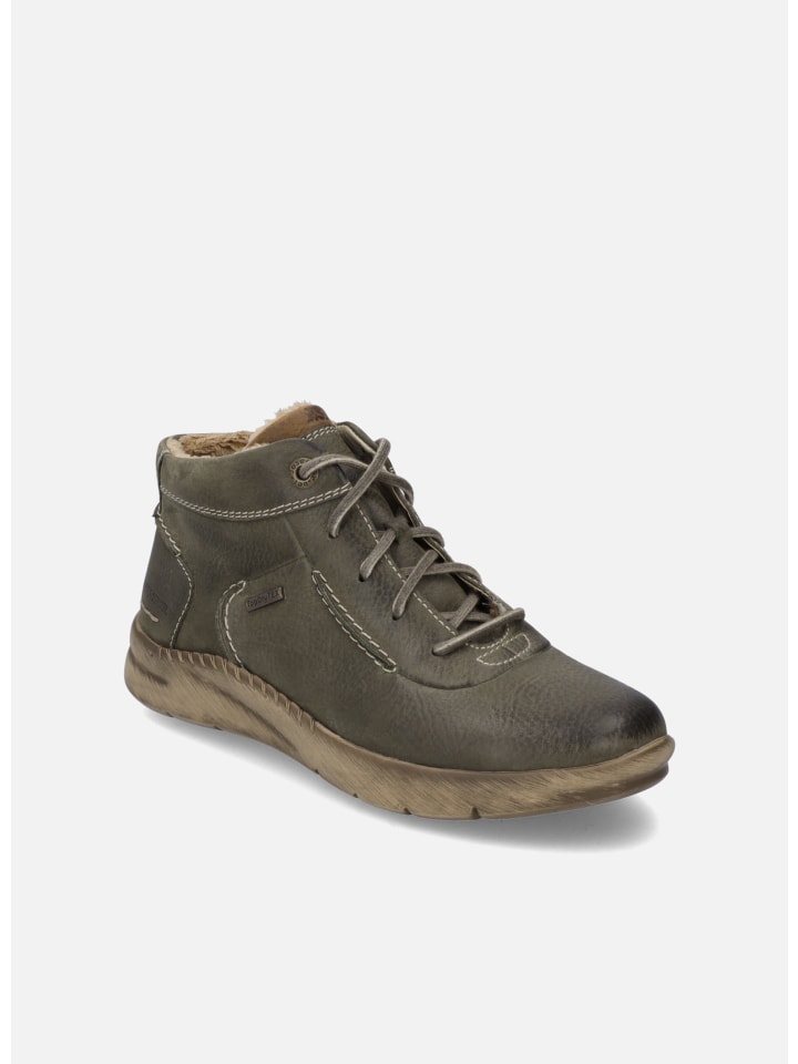 Josef Seibel Halbschuh Conny 50 in moos günstig kaufen 37