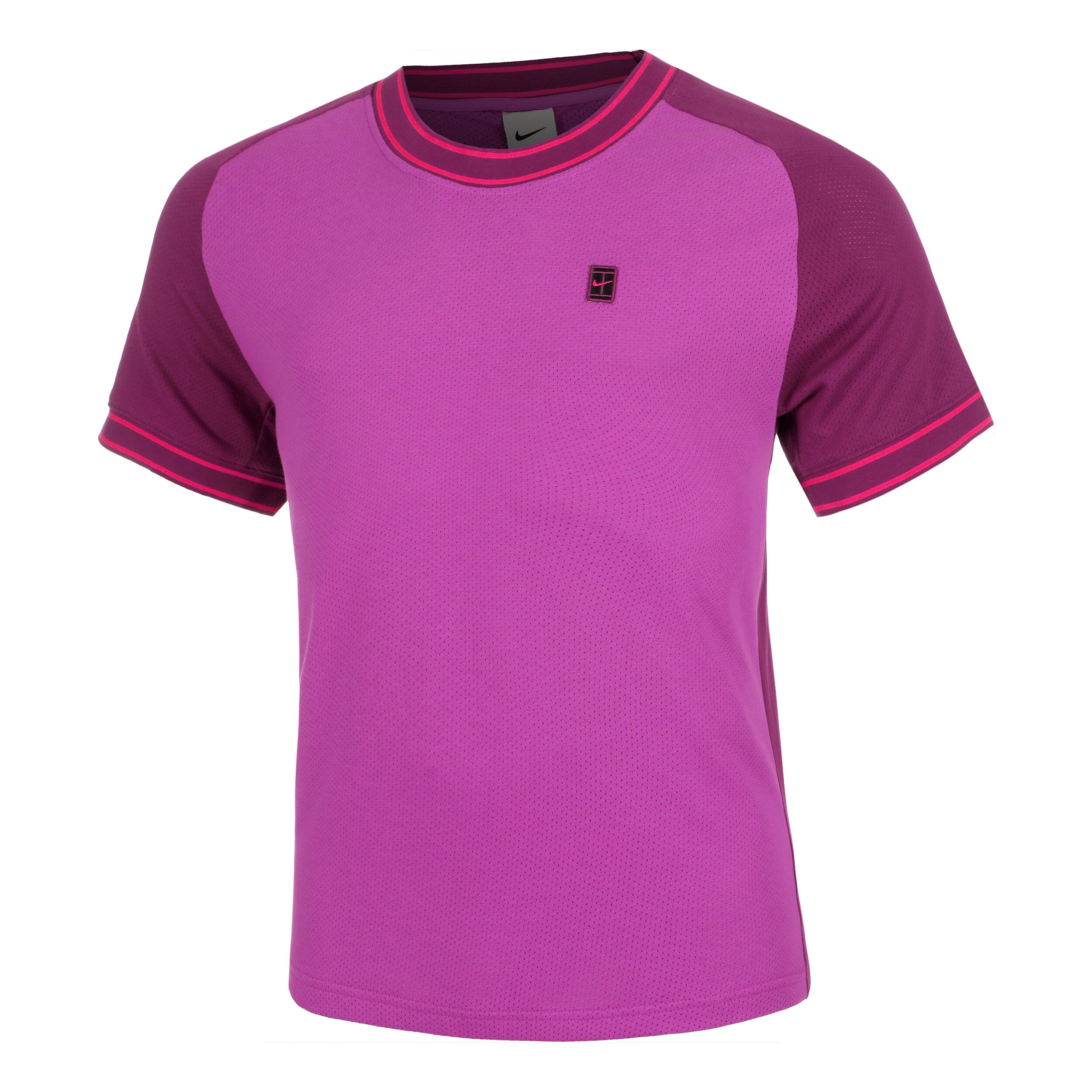 Heritage T-Shirt Herren - Pink