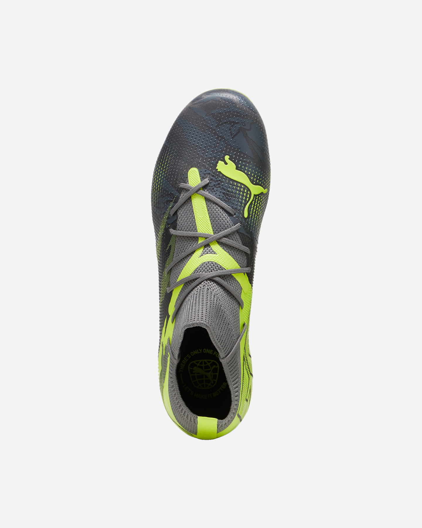 Scarpe Calcio Puma Future 7 Match Rush Fg-ag M 107842-01