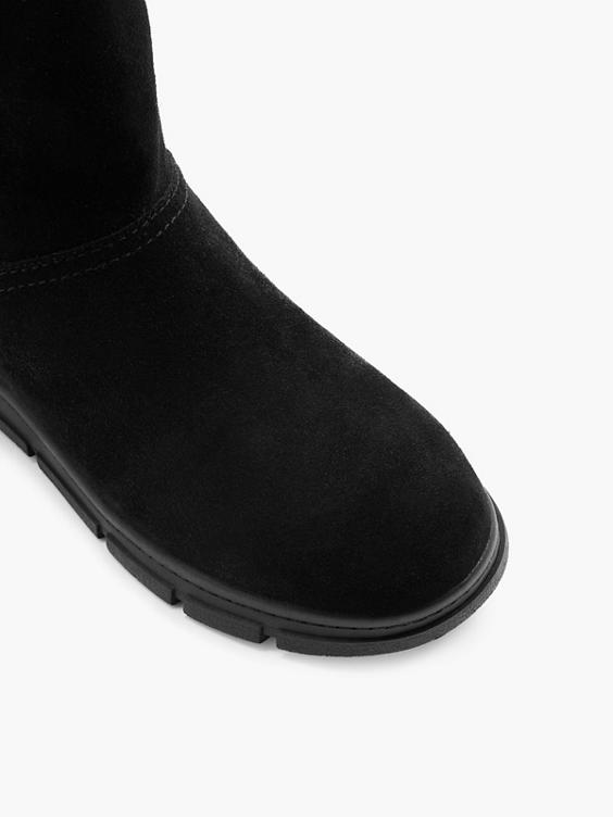 5th Avenue Leder Boots