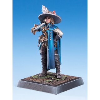 Revisor Garde