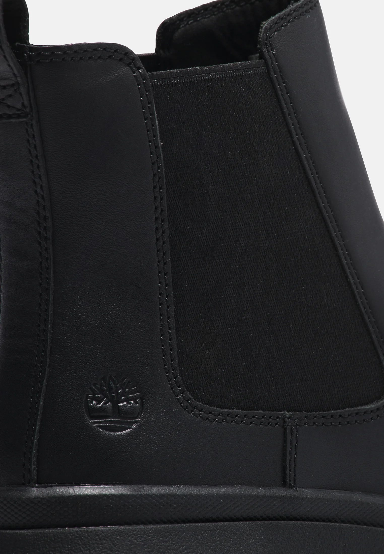 Timberland GREYFIELD CHELSEA - Botines con plataforma