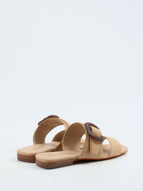 Pantolette-11203590003 Santoni