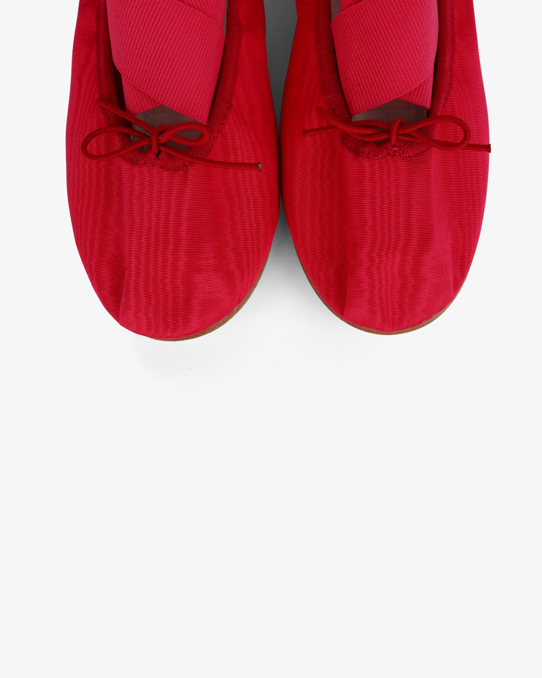 Gianna ballerinas - Satin