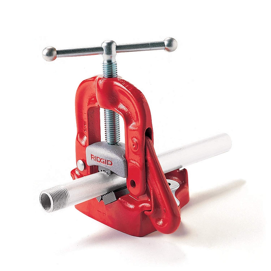 Ridgid 40100 model 25 Objemka za cevi z odpiranjem 1/8