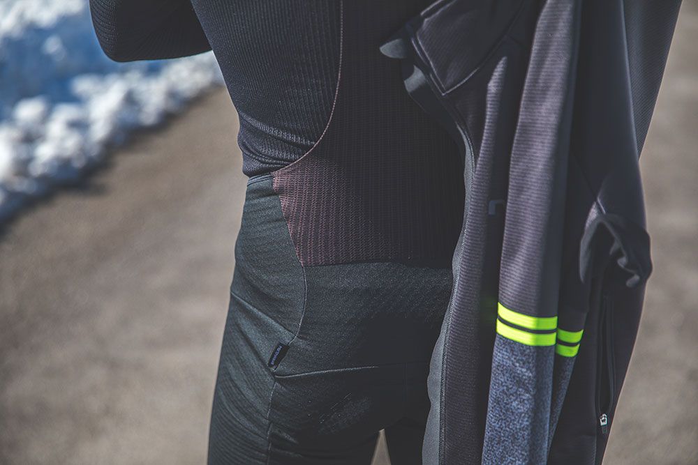Northwave Extreme Pro - Trägerhose mit Polster kaufen | Bike-Discount