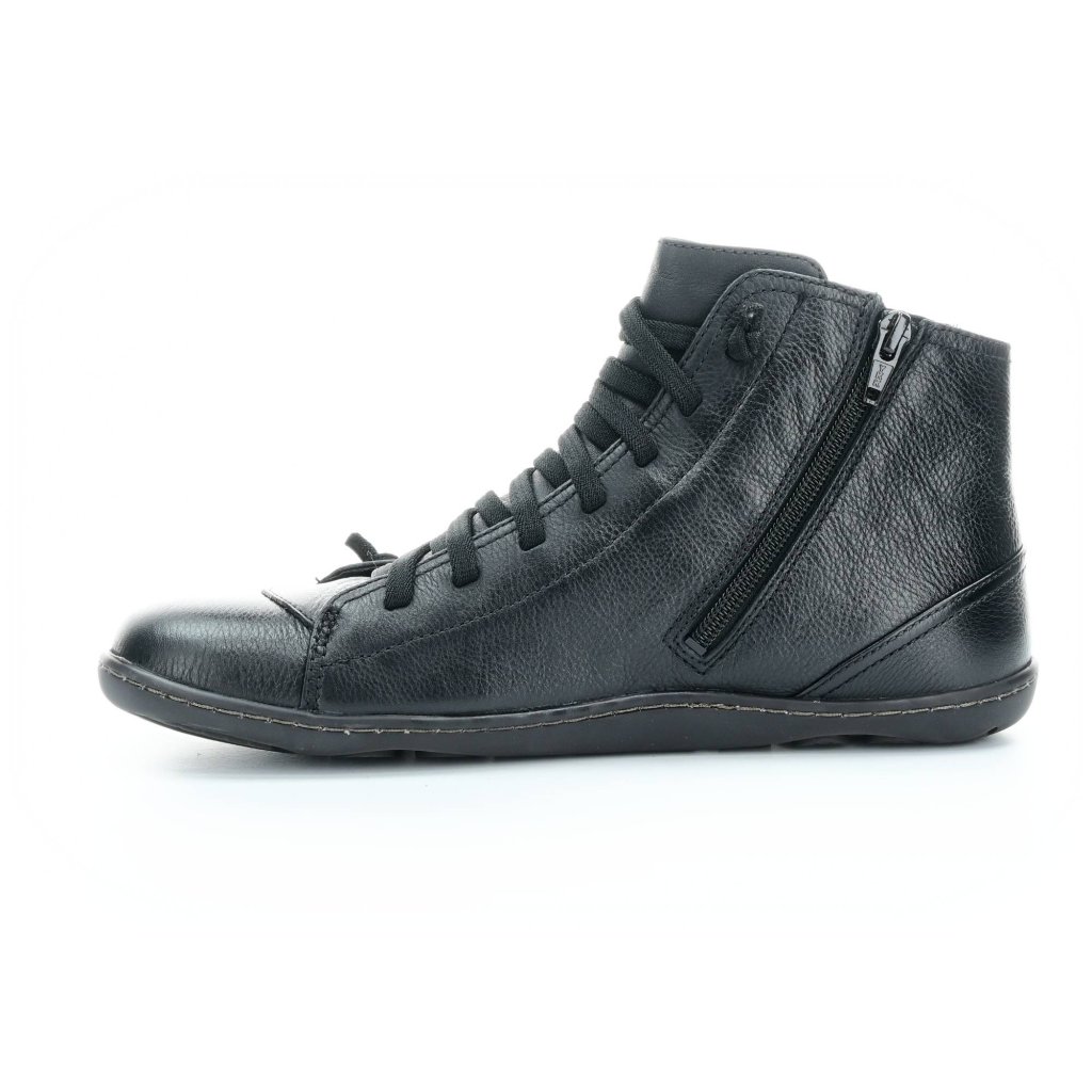 Camper Peu Cami Sella Negro Black (K400509-018) Barfußstiefeletten