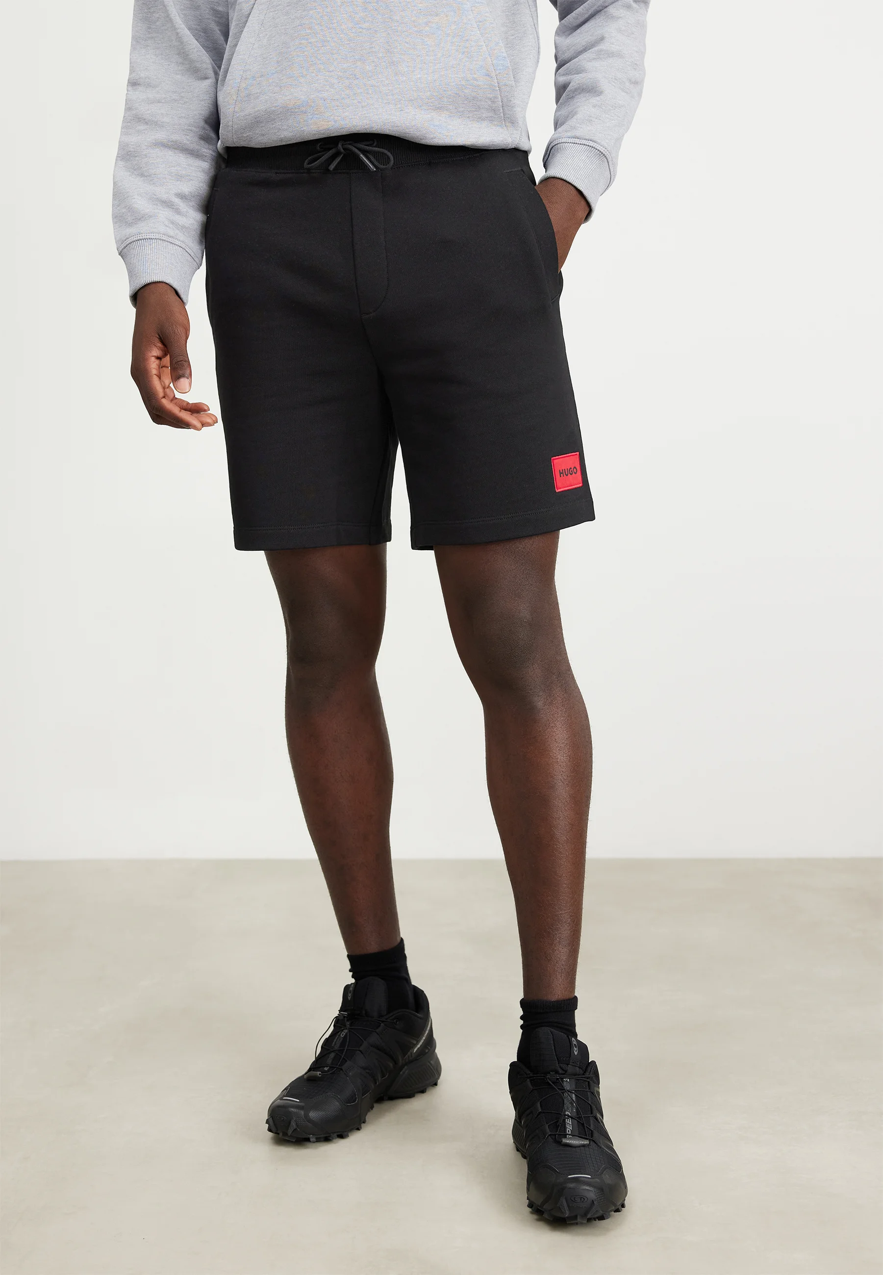 Pantalones de chándal HUGO