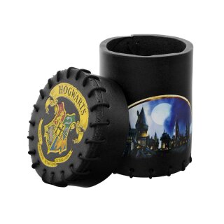 Harry Potter - Hogwarts Dice Cup