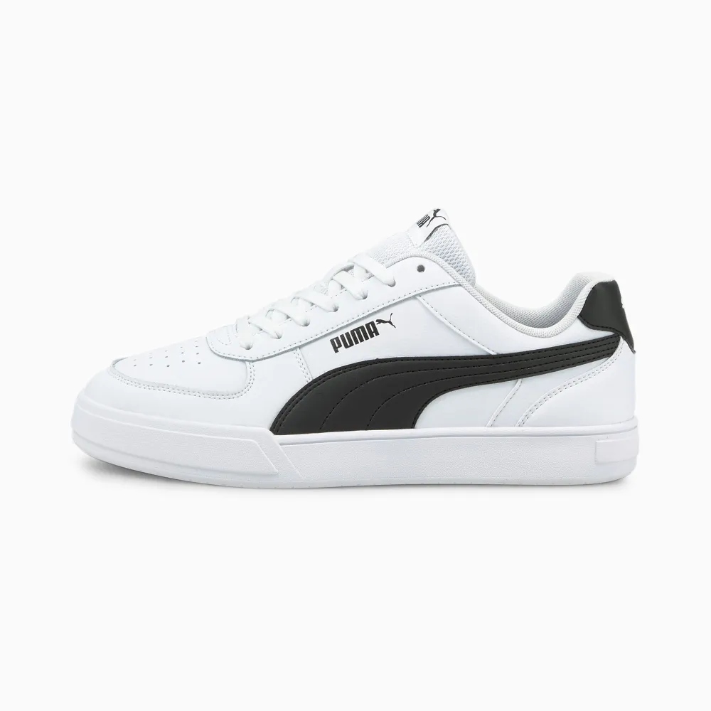 PUMA Caven 380810 02 / weiss