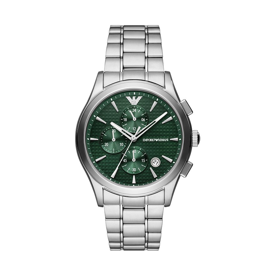 Emporio Armani Chronograph
