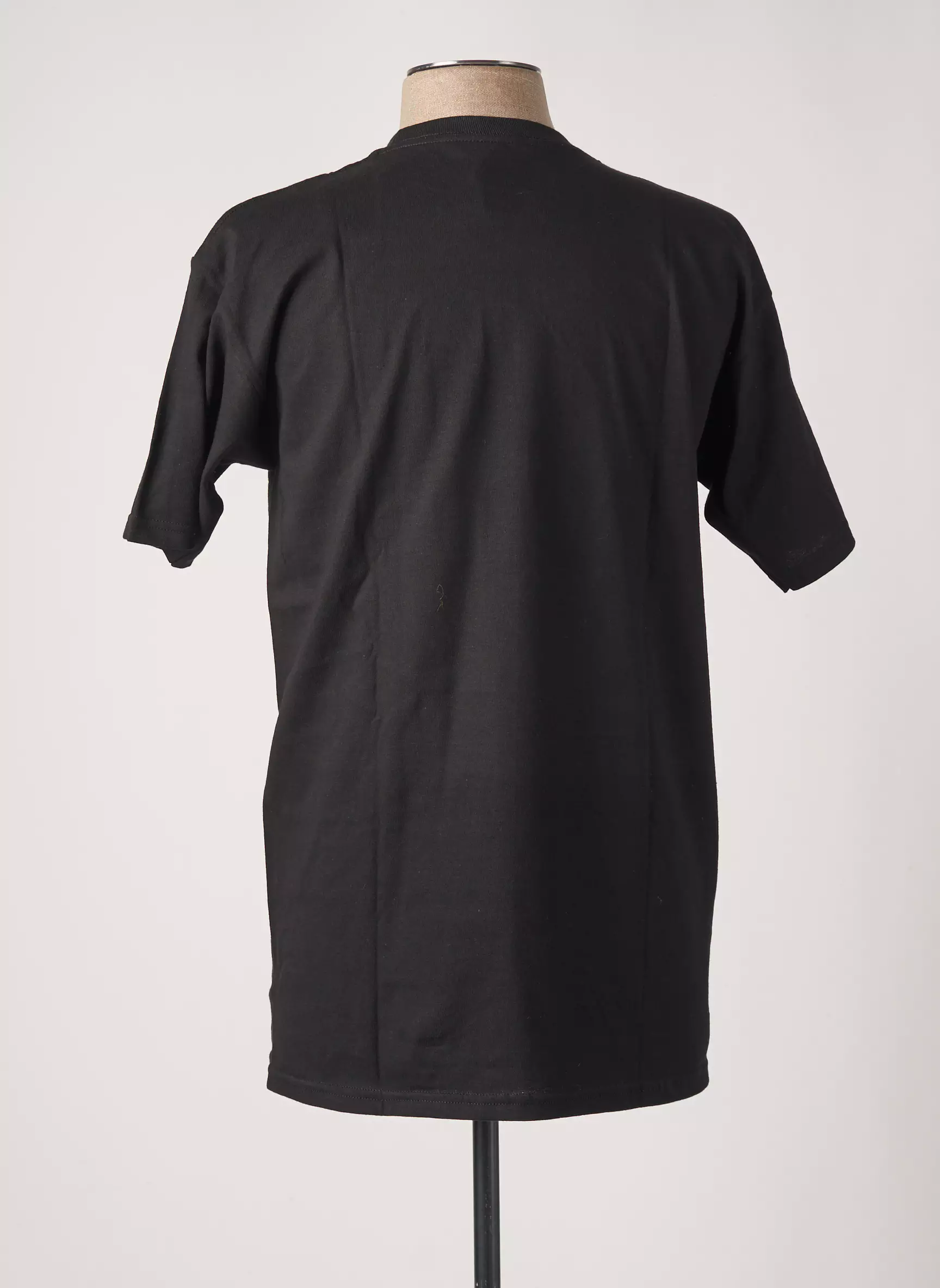 Huf Tshirts Homme couleur noir