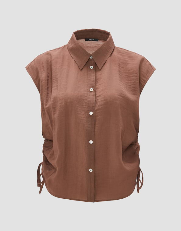 Hemdbluse Fadri