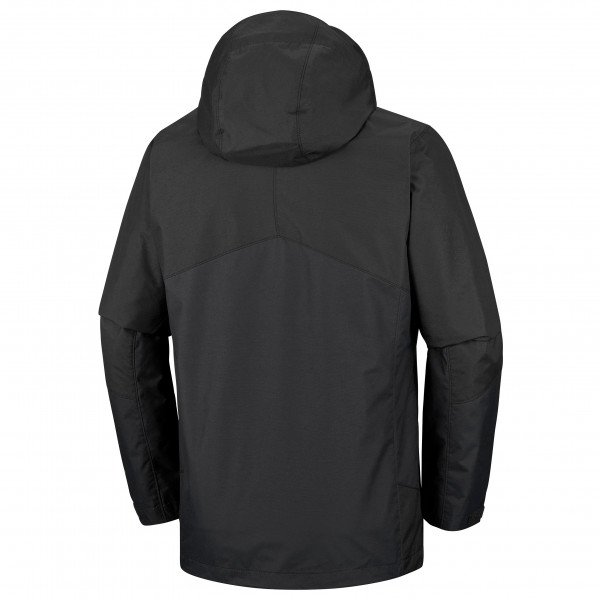 Columbia - Bugaboo II Fleece Interchange Jacket - Doppeljacke