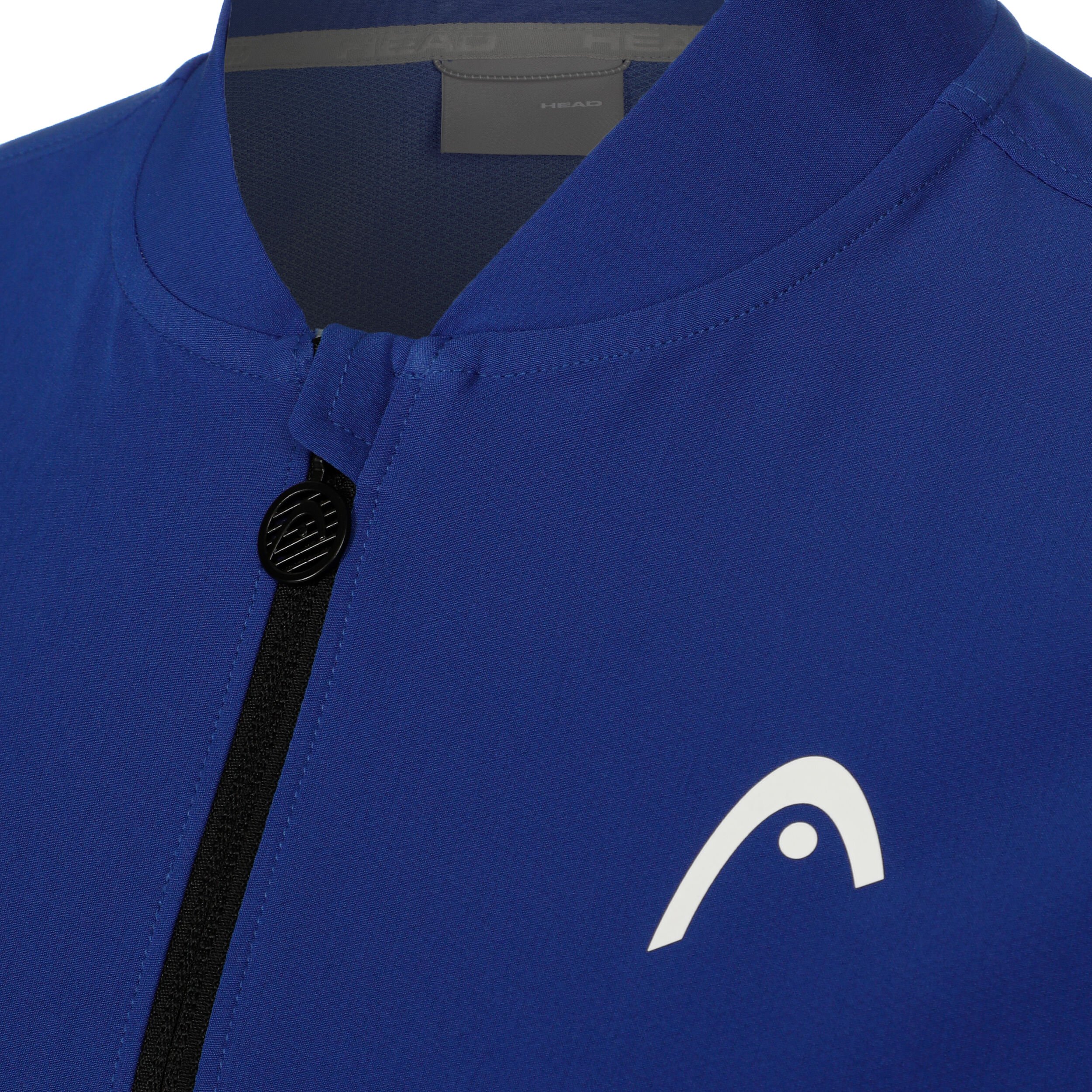 Breaker Trainingsjacke Damen - Blau, Grün
