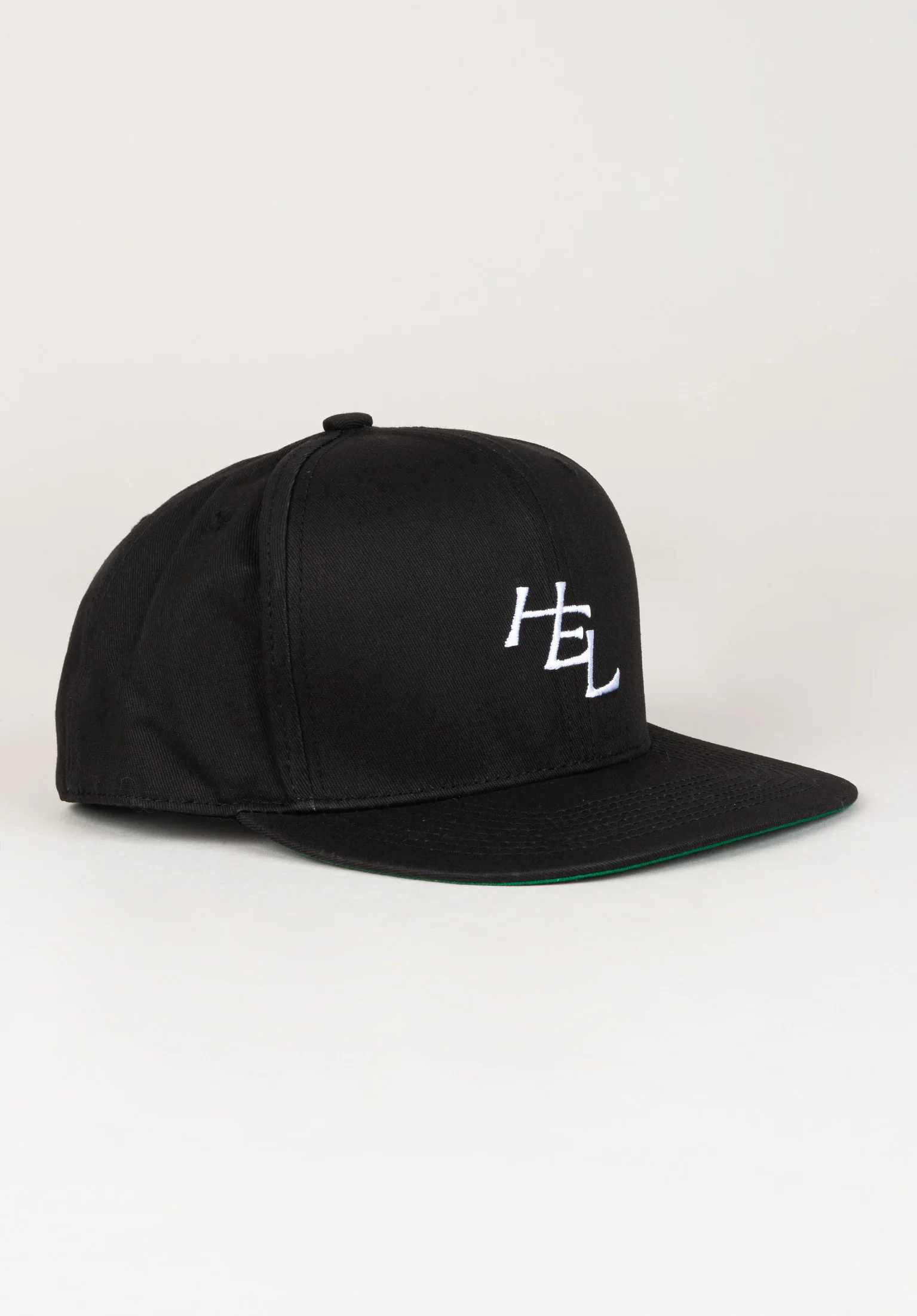 Hel Snapback