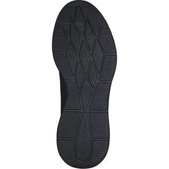 Skechers Squad Air Close Encounter in schwarz