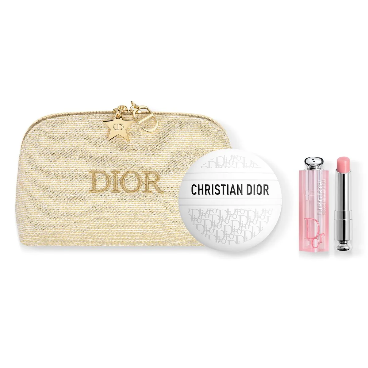 Dior Hydration Set: Skjønnhets- og hudpleieritualet - Sminkesett