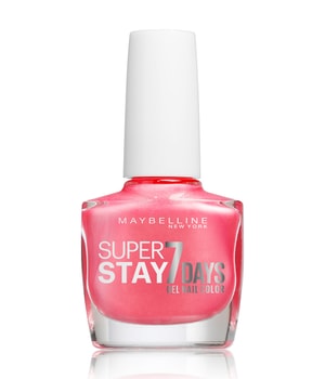Maybelline Super Stay 7 Days Nagellack-10 ml