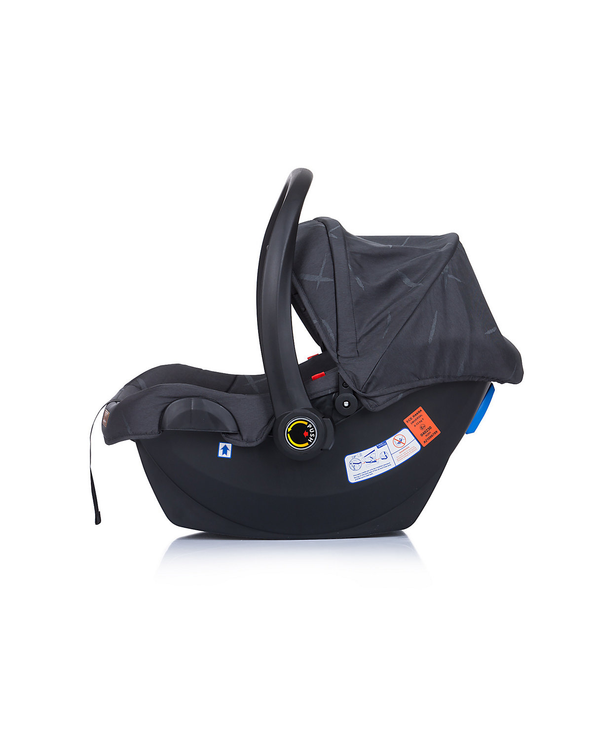 Babyschale Duo Smart Gruppe 0+ (0 - 13 kg) Kindersitze