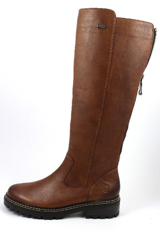 REMONTE Stiefel braun