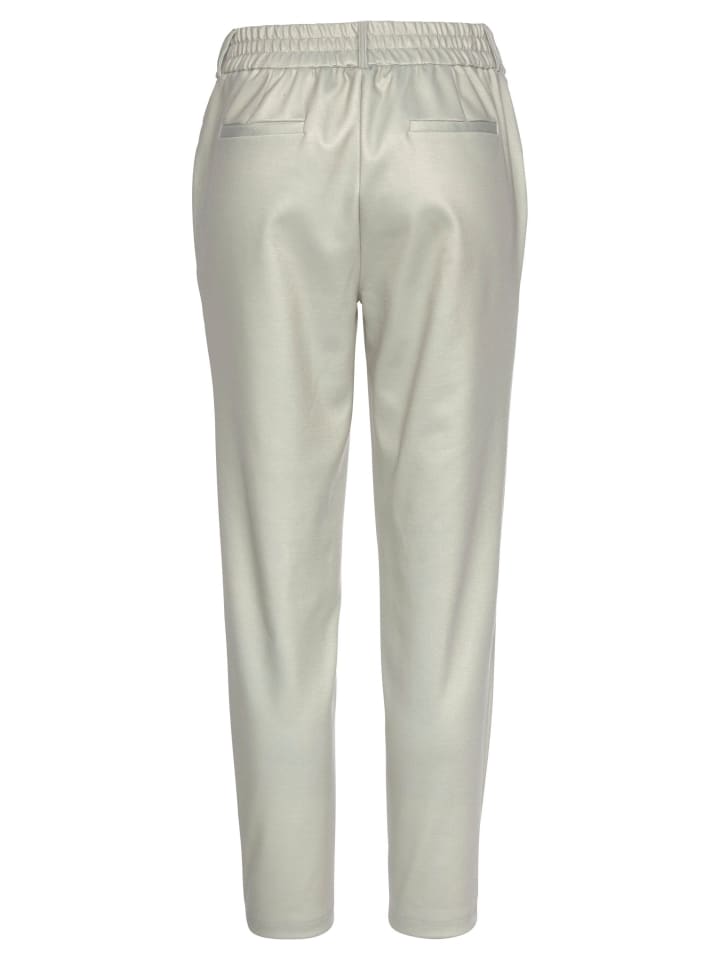 LASCANA Schlupfhose in grün günstig kaufen