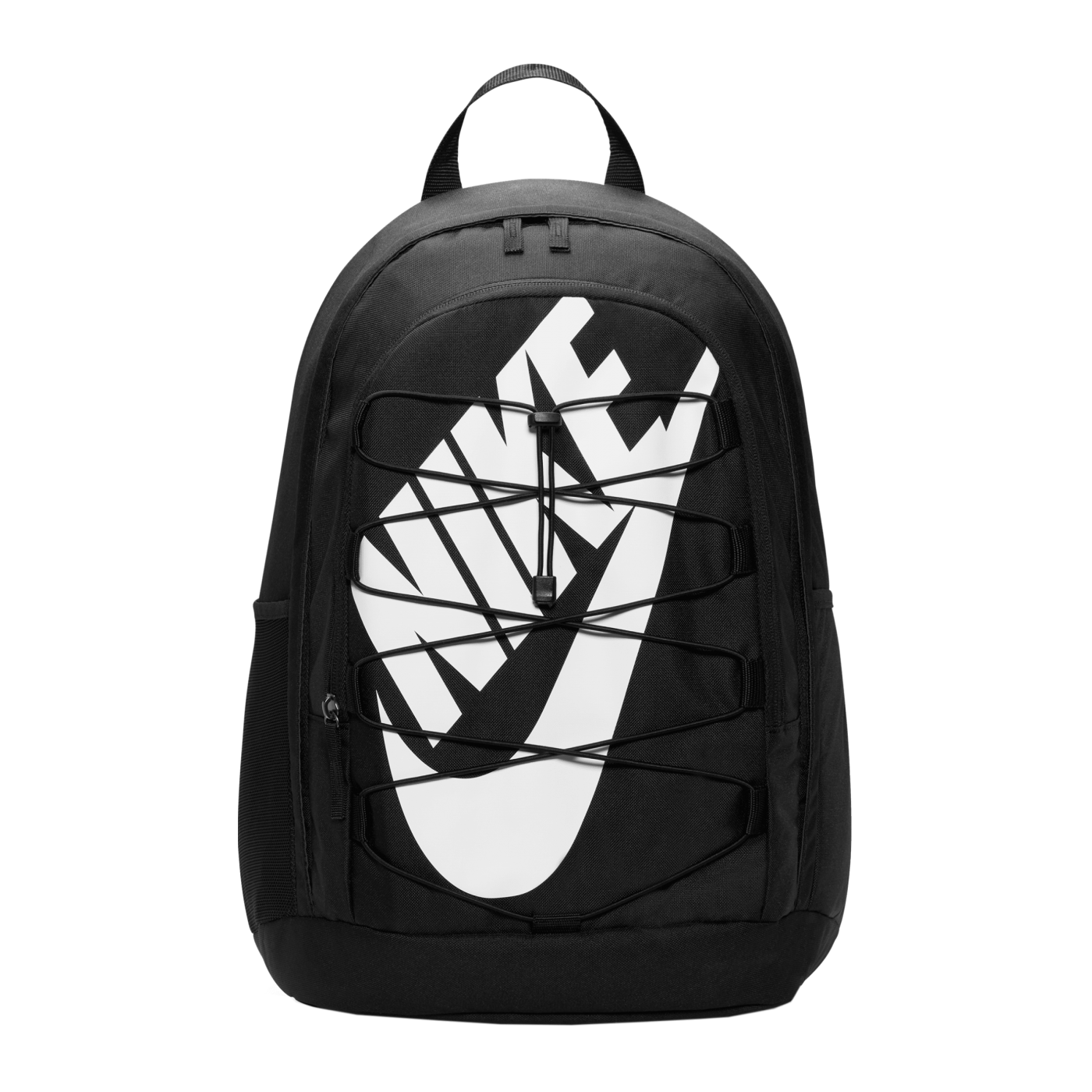 Nike Hayward Rucksack Schwarz Weiss F010