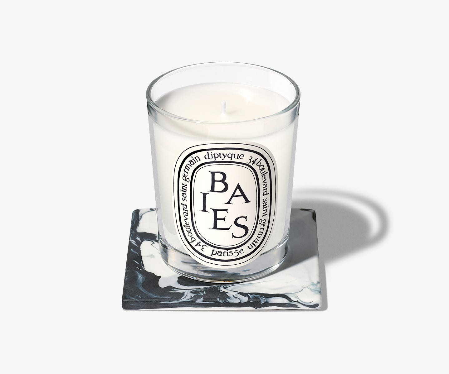 Socle Paysage - Pour toutes bougies