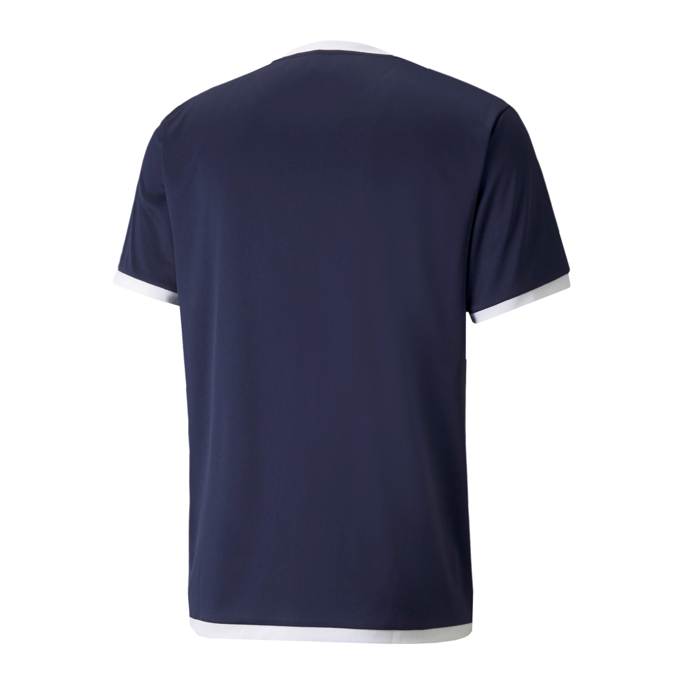 PUMA teamLIGA Trikot Blau F06