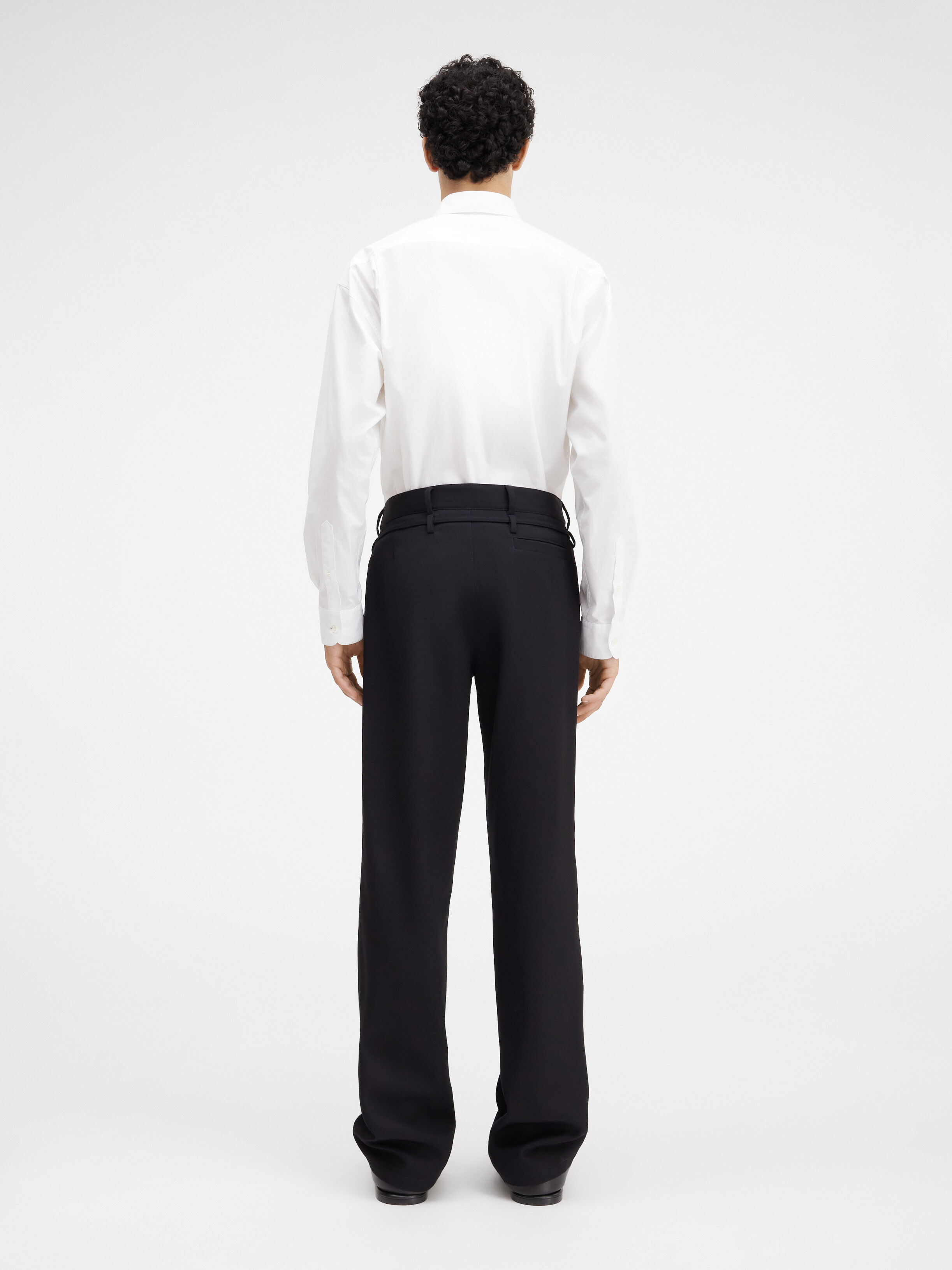 Le pantalon Disgreghi