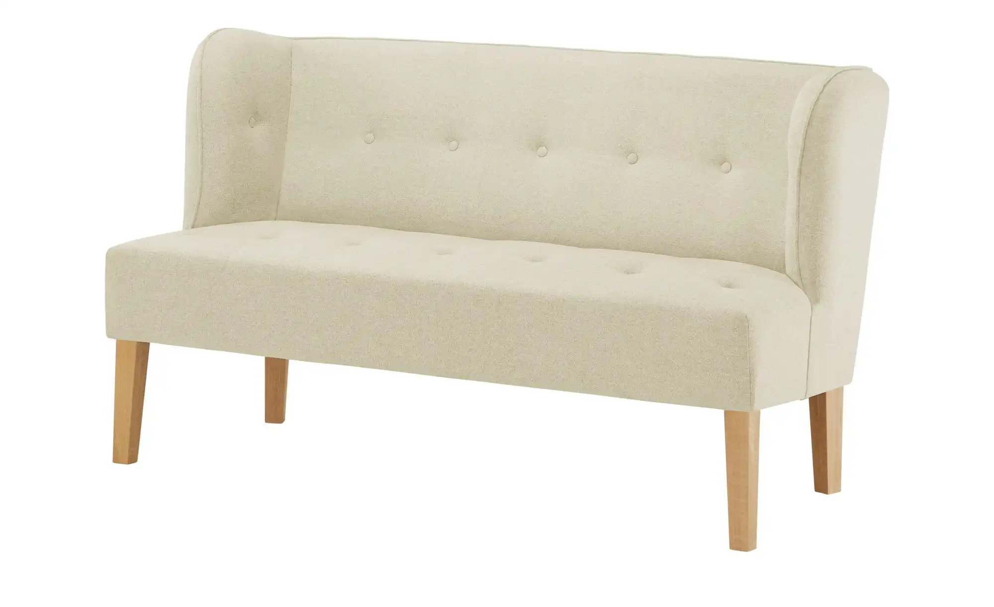 Twist Küchensofa  Webstoff Astonia