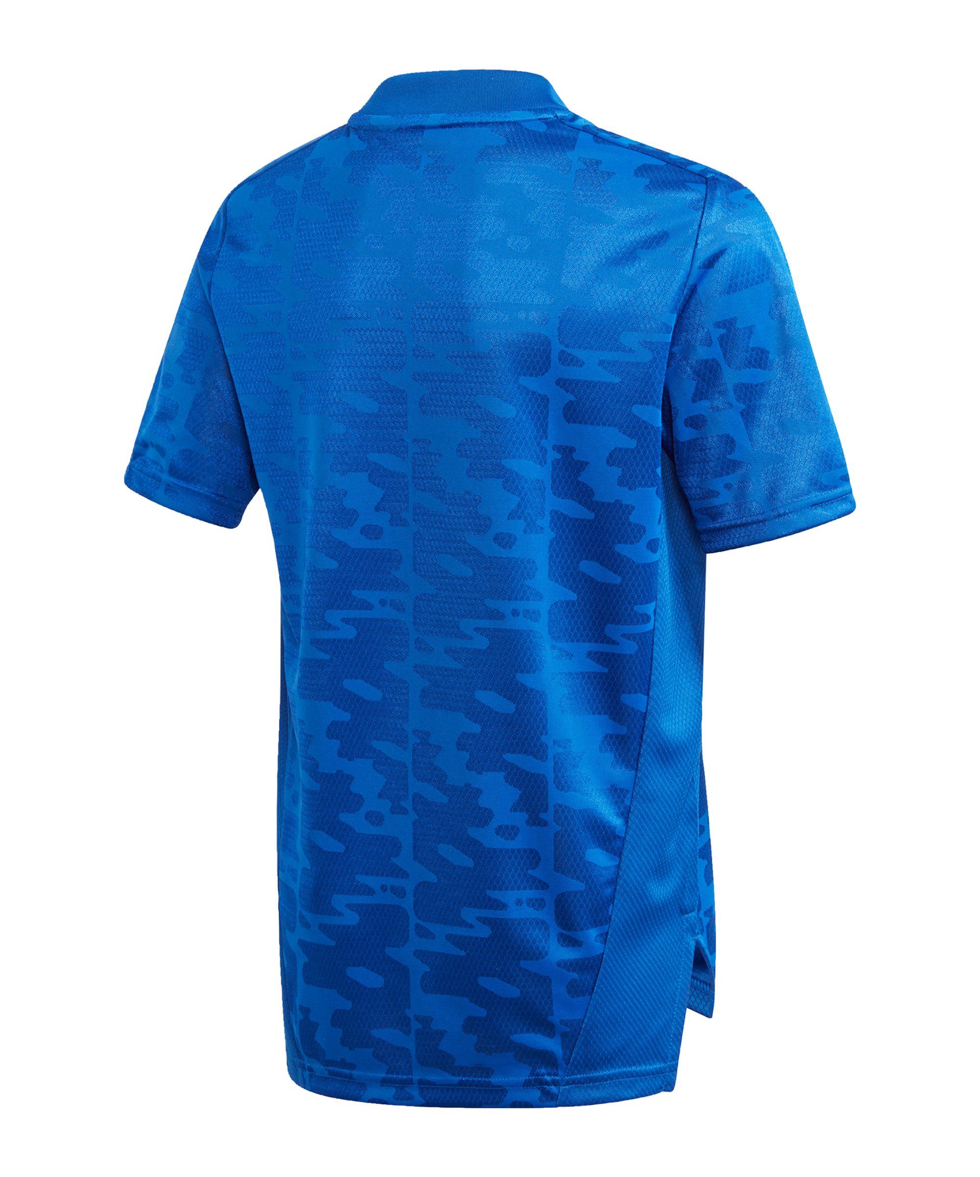 adidas Performance Fußballtrikot Condivo 21 Trikot Kids