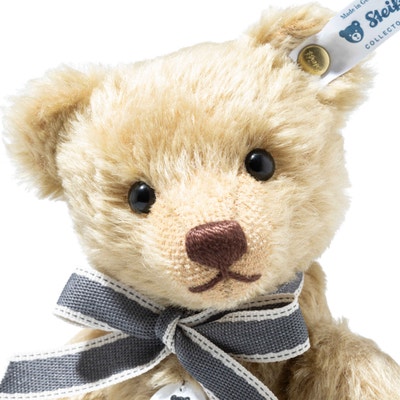 Classic Teddybär, 25 cm, beige