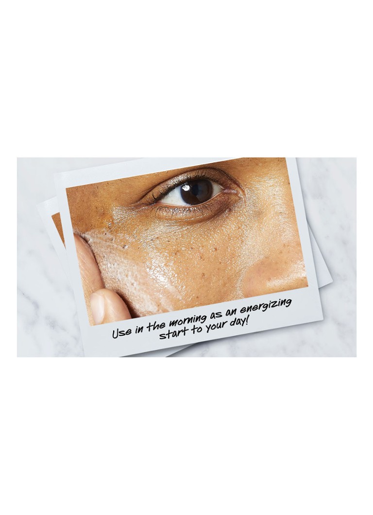 Kiehl's Facial Fuel Energizing Face Wash