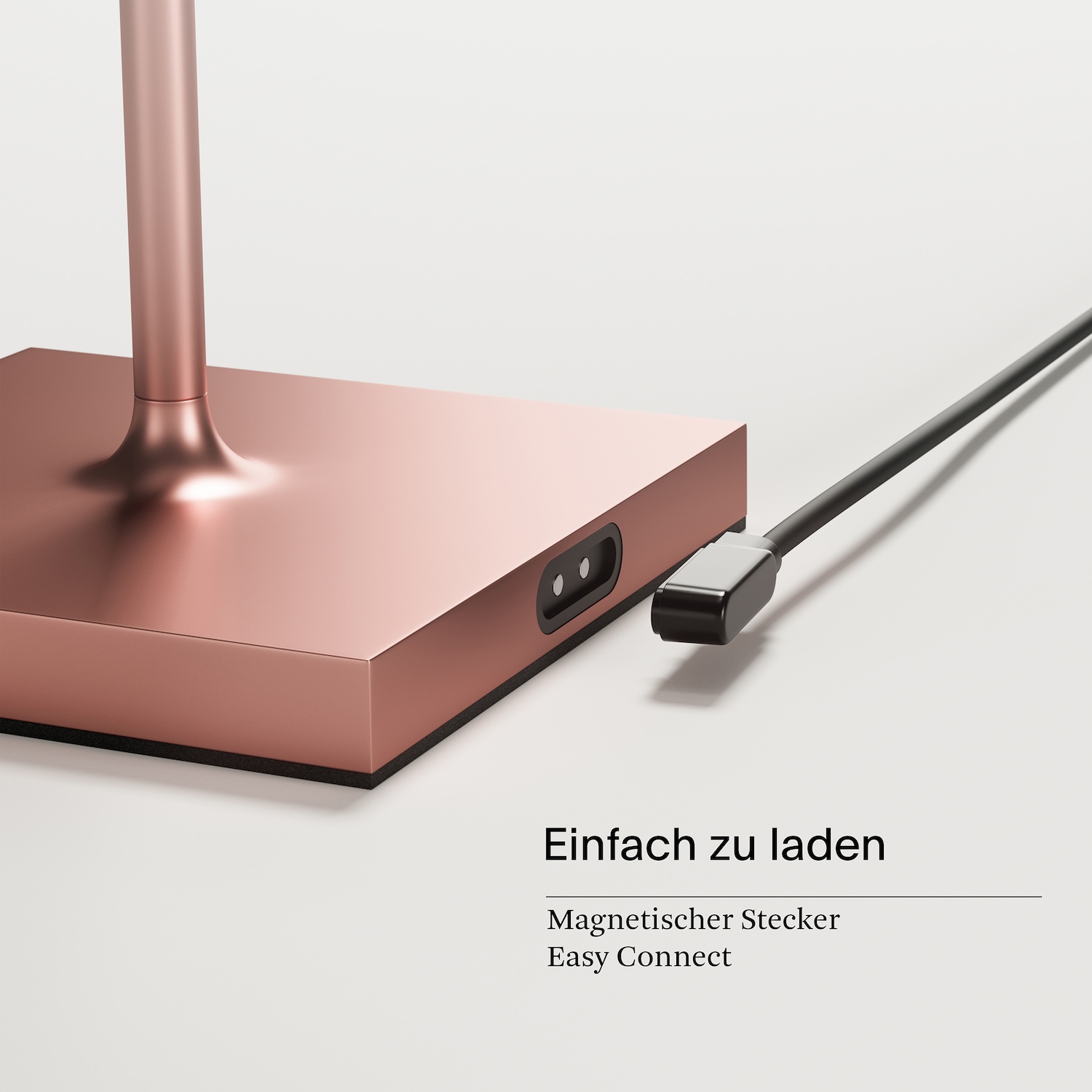 Tischleuchte NUINDIE 38 cm