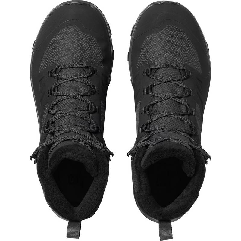 Salomon Outsnap CSWP Winterschuhe Damen