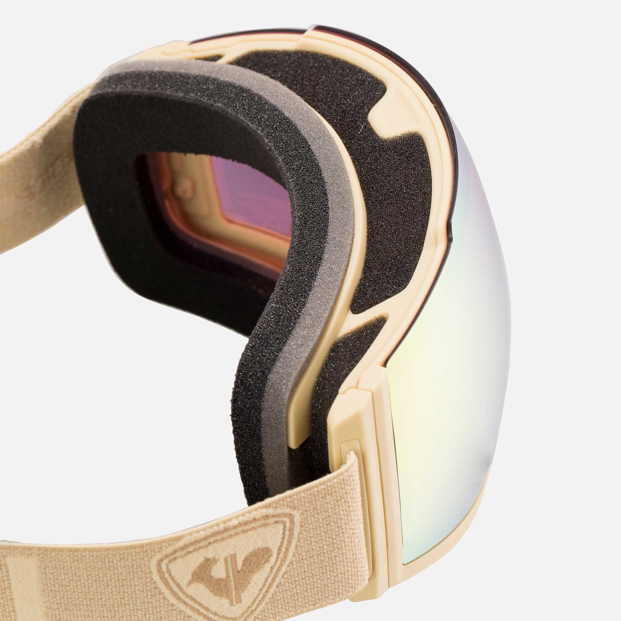 Masque Unisexe Magne'lens