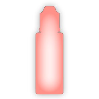 Nostalgia '94 - Red Glaze (17ml)