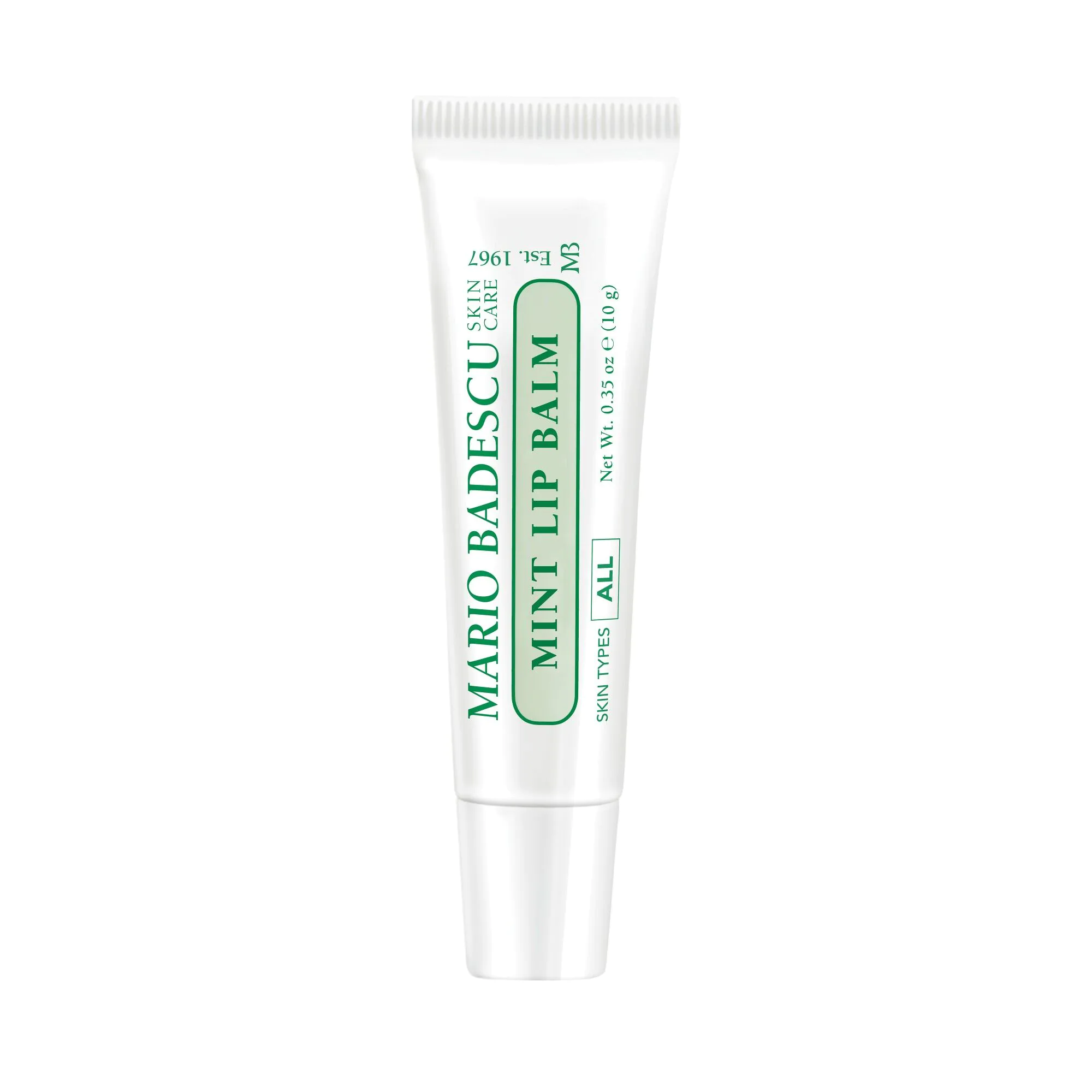 Mario Badescu Mint balzam za usne balzam za usne