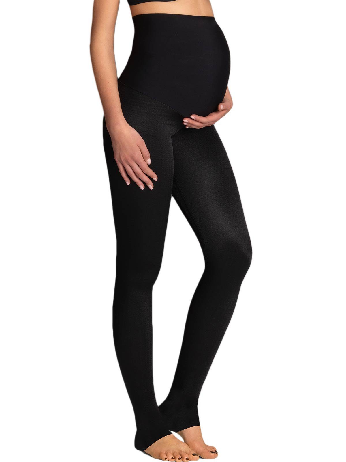Anita Maternity Umstandspanty Relaxing Tights Massage MISS FANTASTIC (1-St) hohe Markenqualität