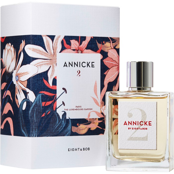 Eau de Parfum Spray 2