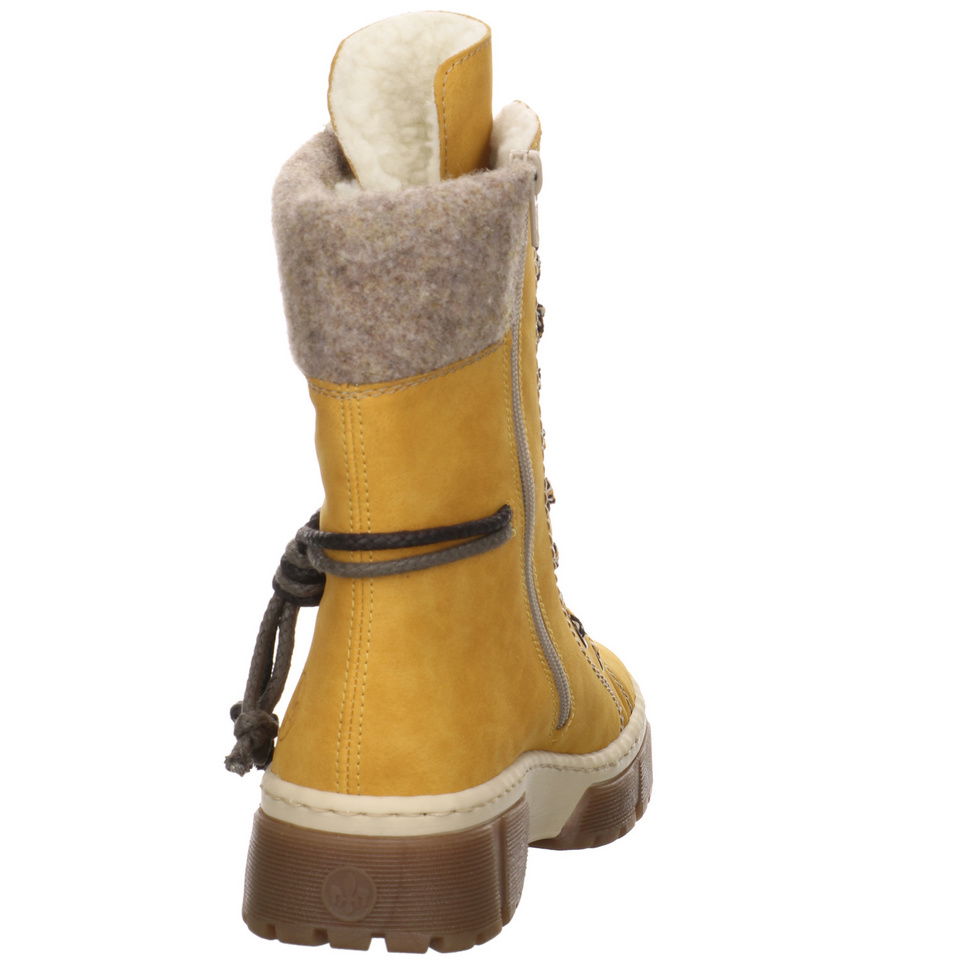 Rieker Boots