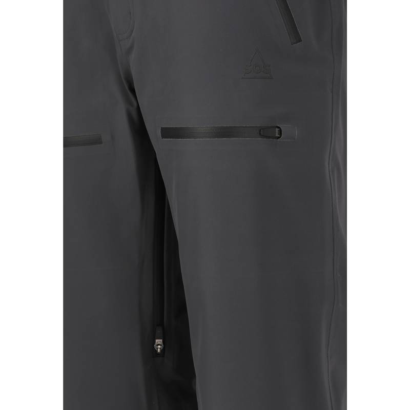 SOS Silverton Skihose Herren