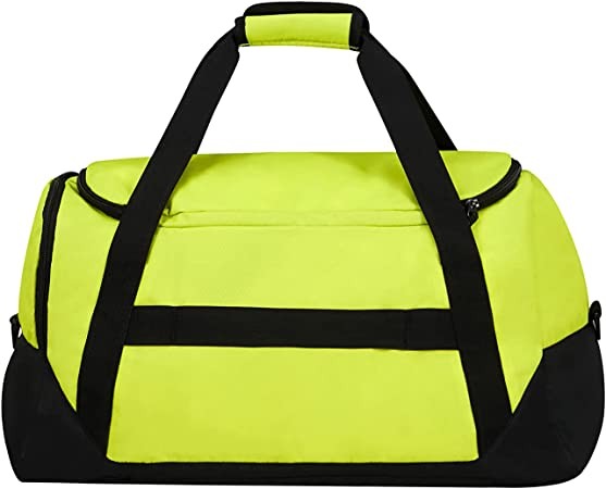 AMERICAN TOURISTER Handtaschen grün DUFFLE SPORT