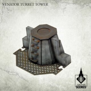 Venator Turret Tower
