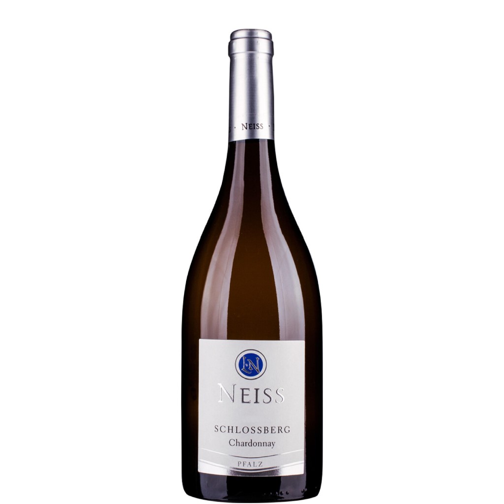 2021 Chardonnay Schlossberg trocken