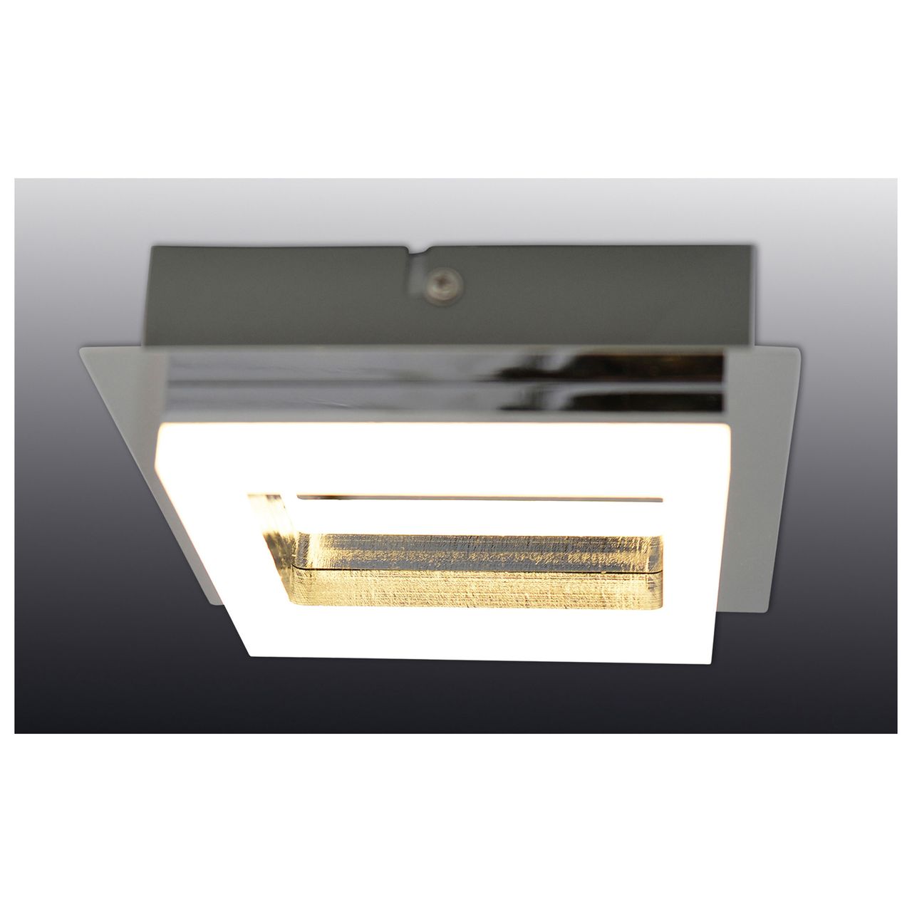 Näve Leuchten LED Deckenleuchte 